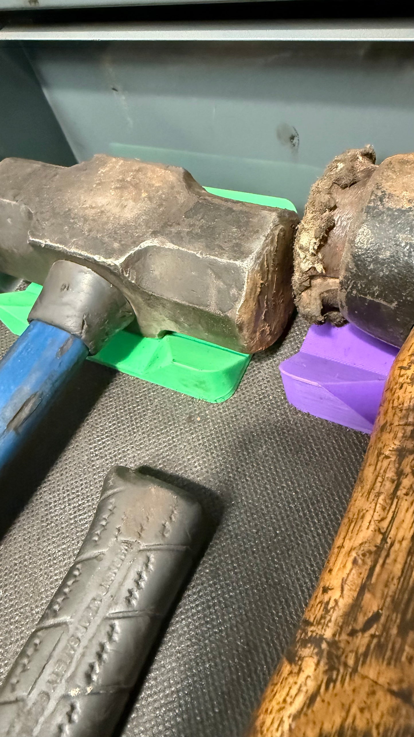 Hammer Organiser
