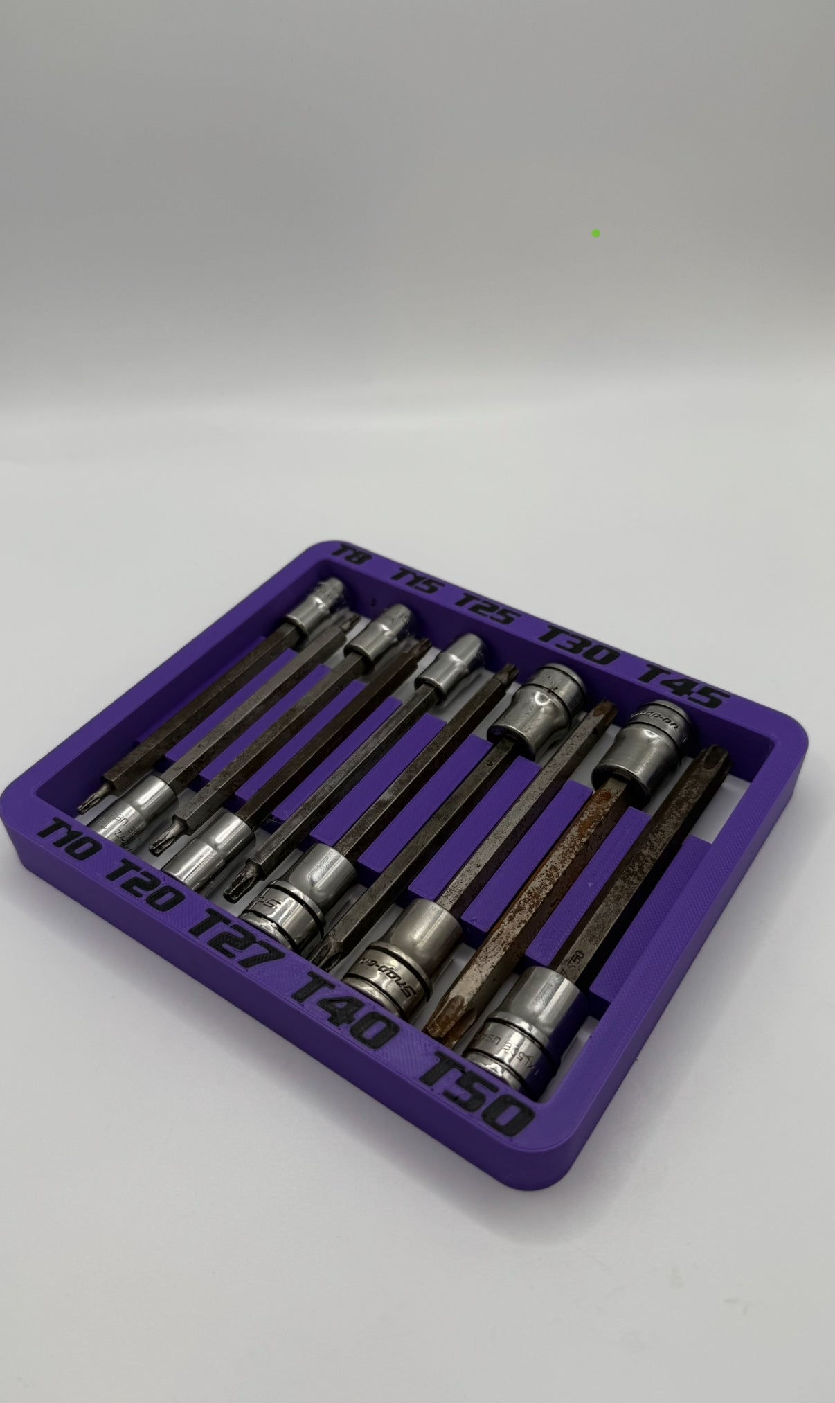 Compact Torx Tray