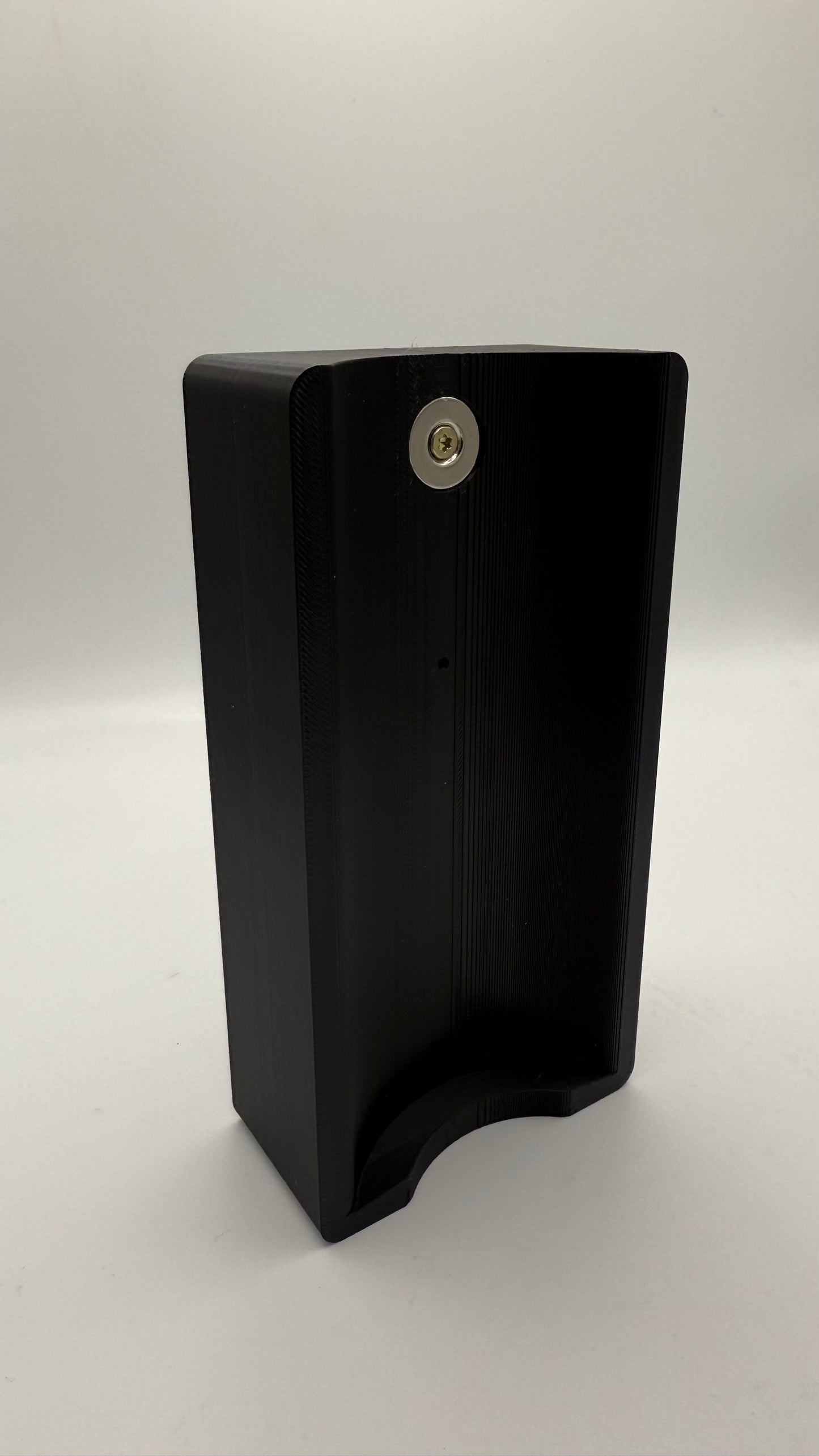 Magnetic Blow Torch Mount