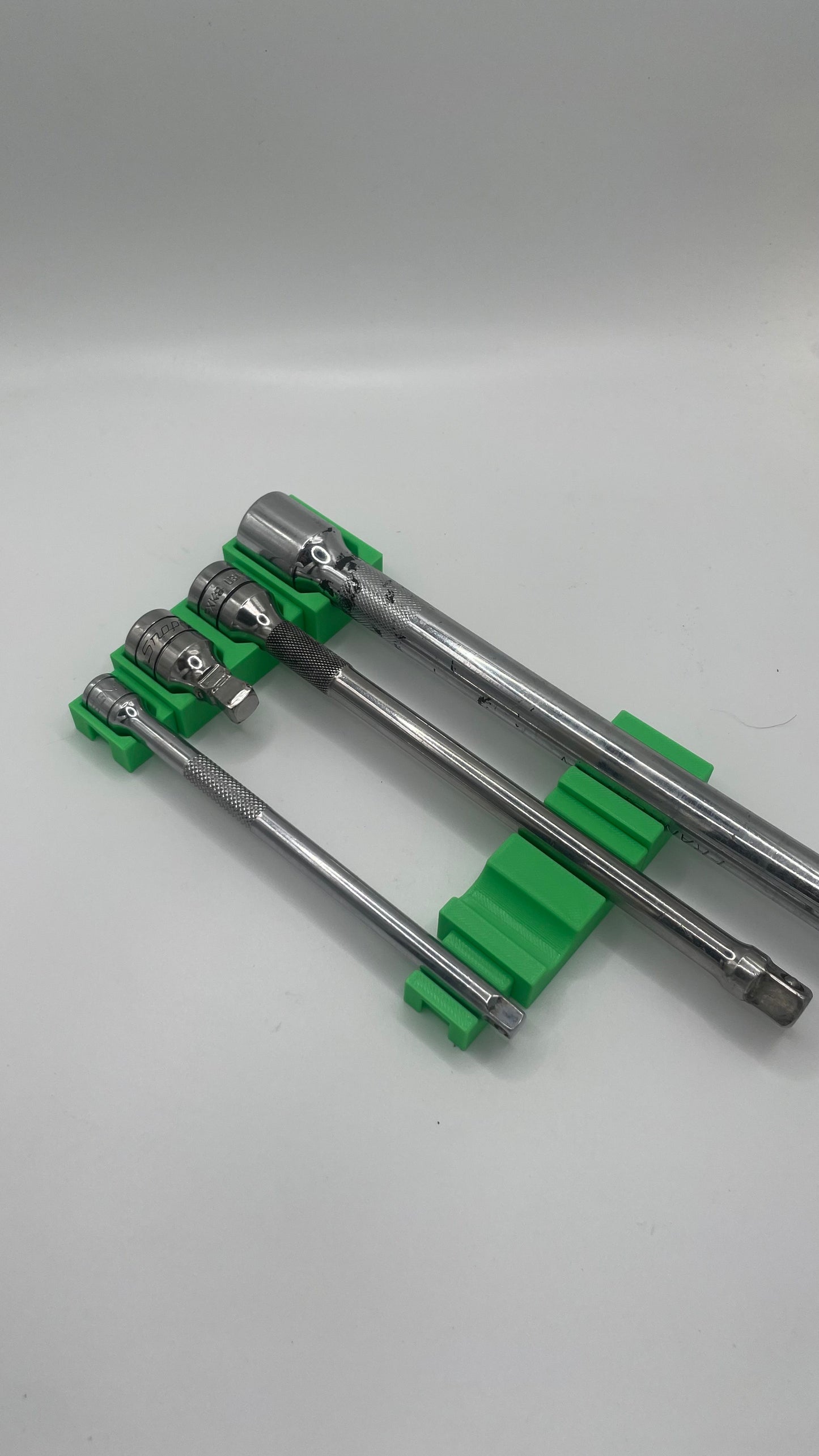 Modular Extension Holders 1/4