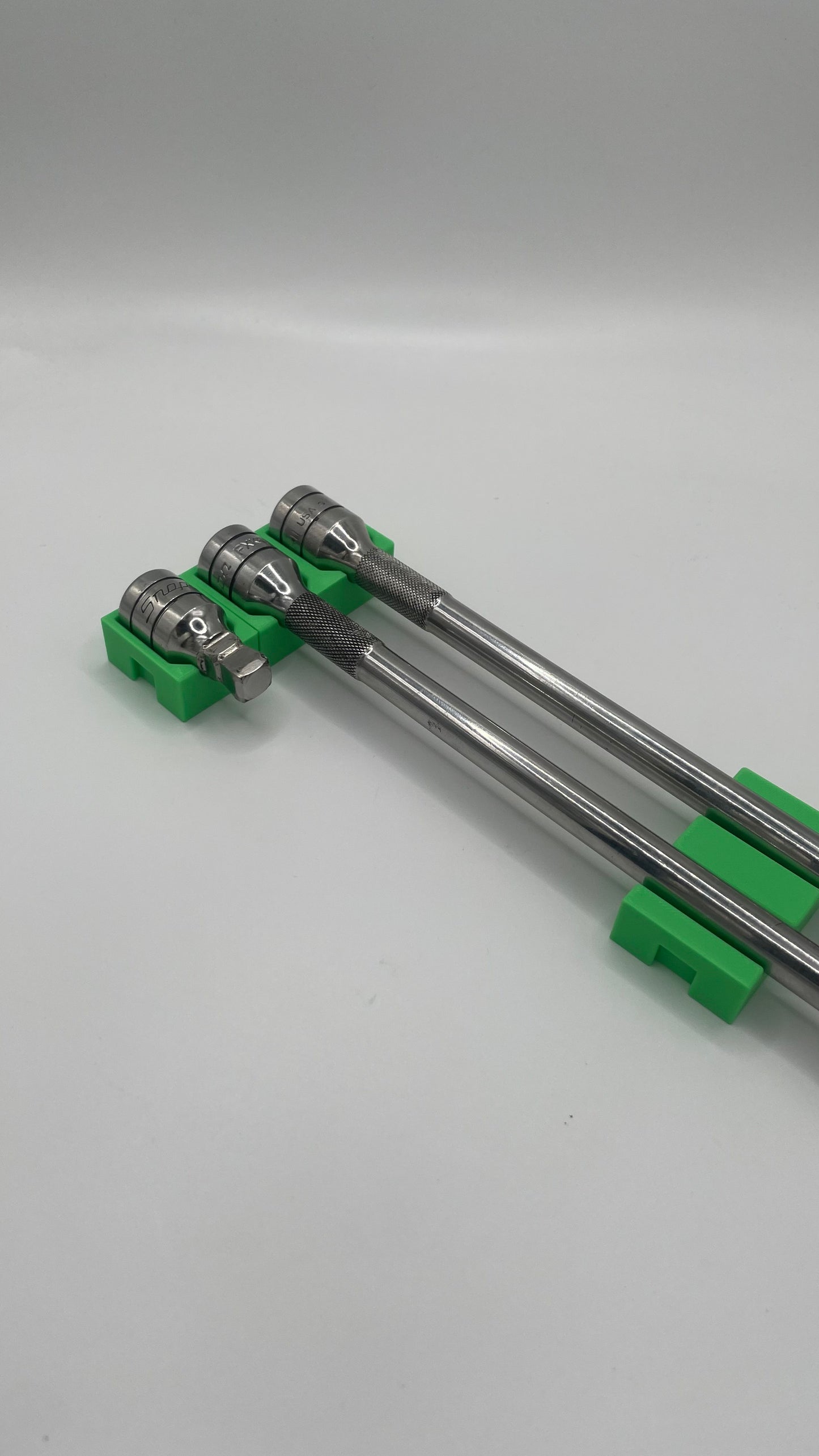 Modular Extension Holders 1/4