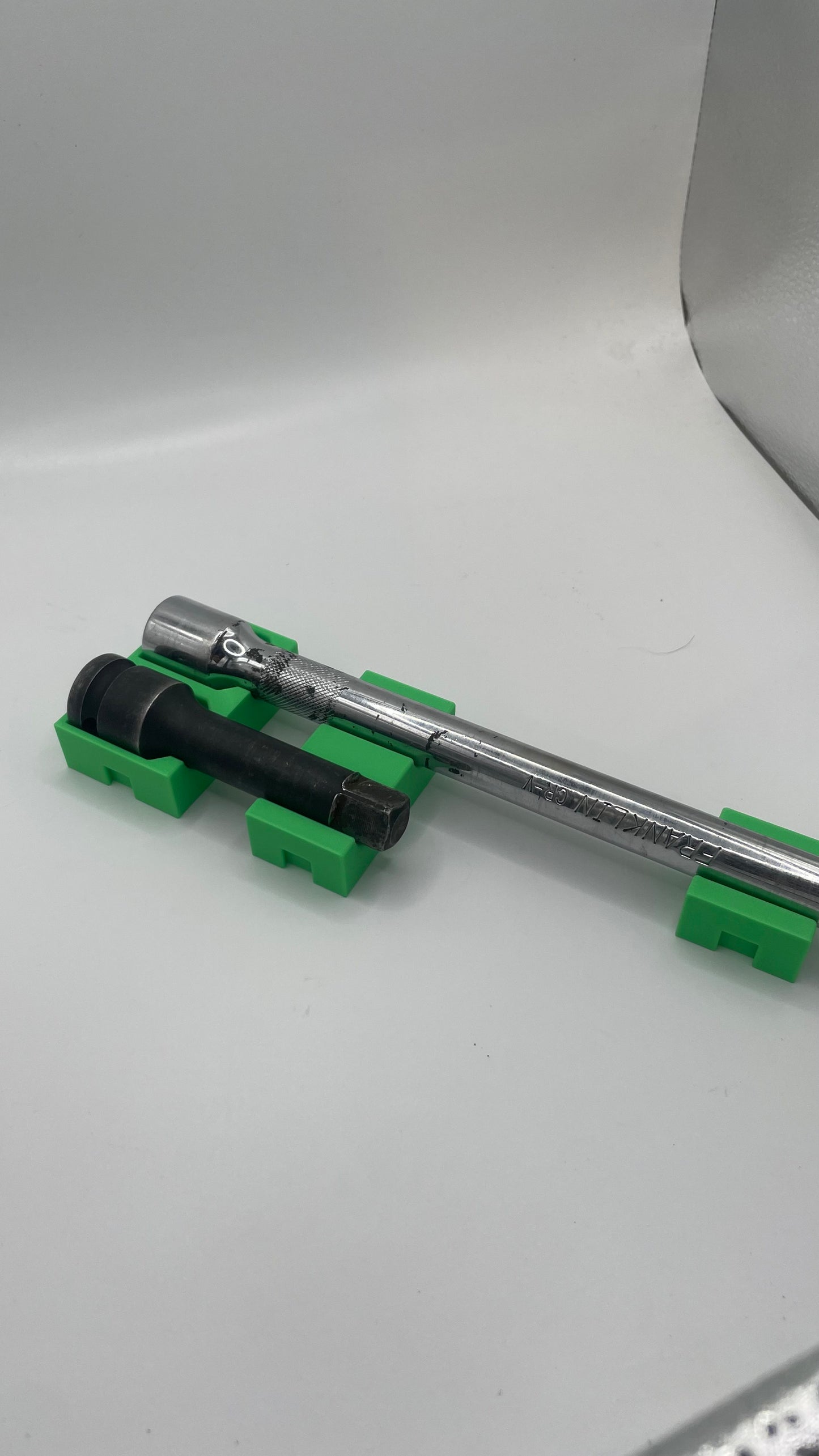 Modular Extension Holders 1/4