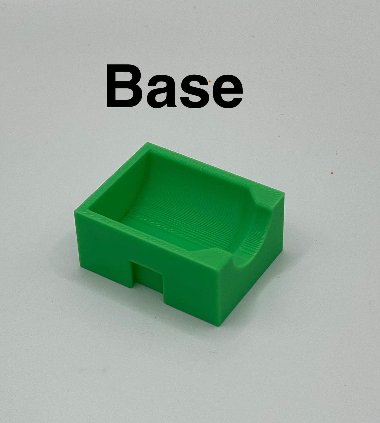 Modular Extension Holders 1/4