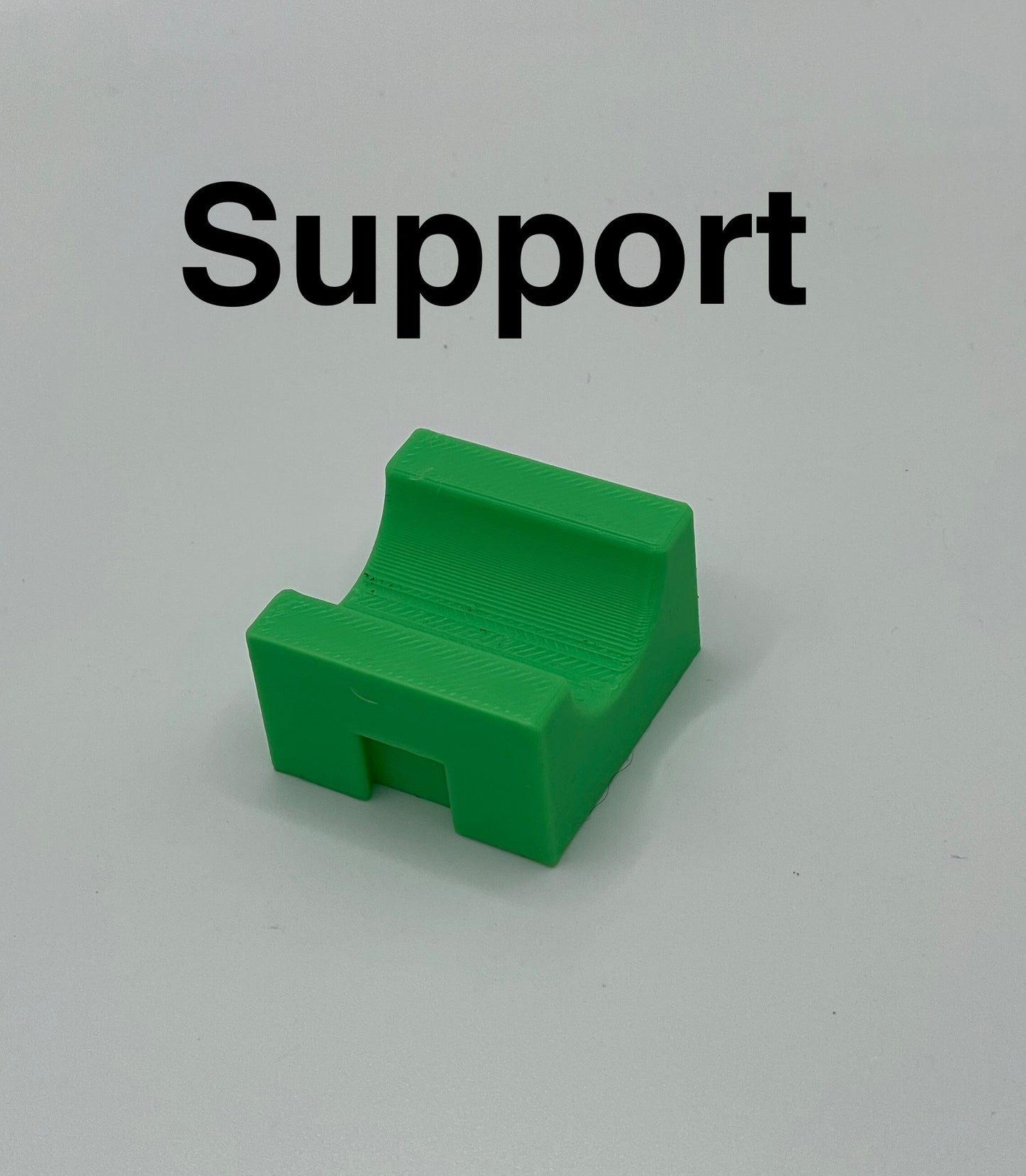 Modular Extension Holders 1/4