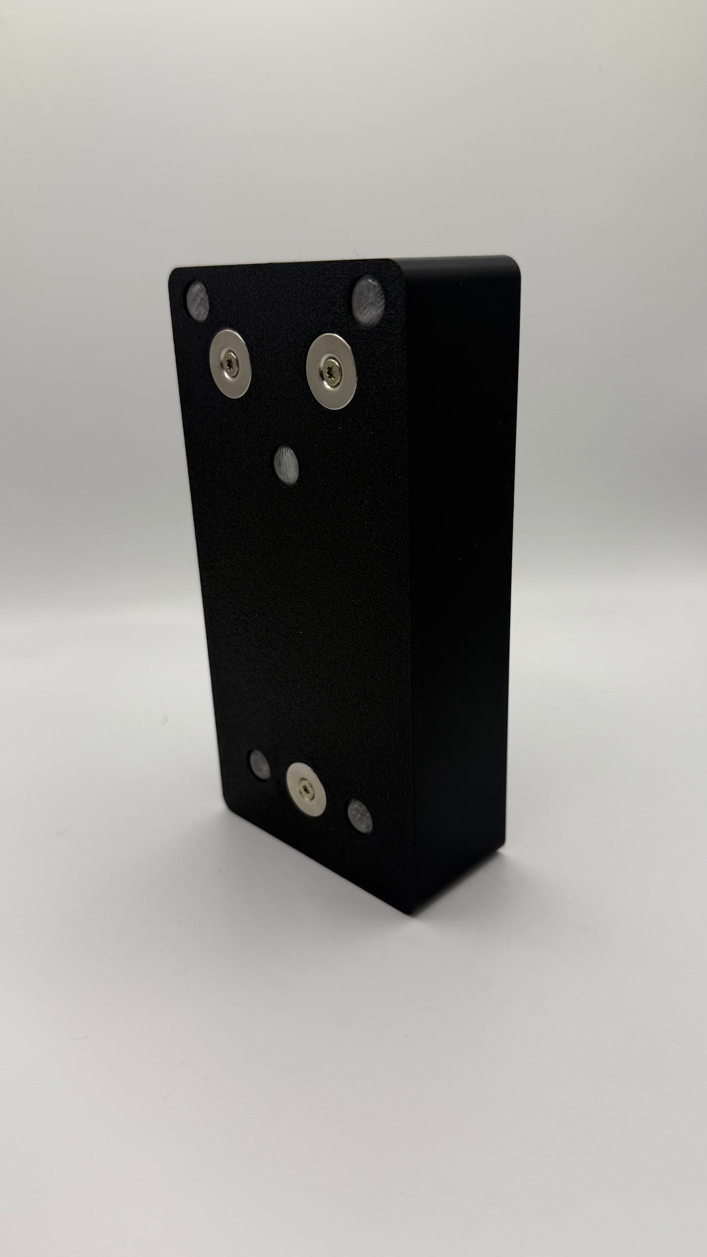 Magnetic Blow Torch Mount